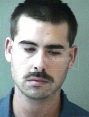 Clinton Marcus Johnson
