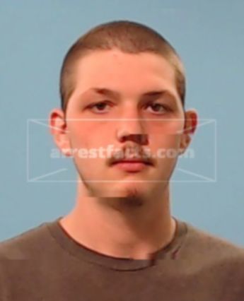 Jacob Matthew Porter