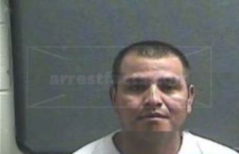 Magdaleno Contreras Silverio