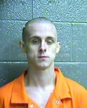 Shane Michael Walker