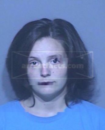 Lauren Nicole Wilson