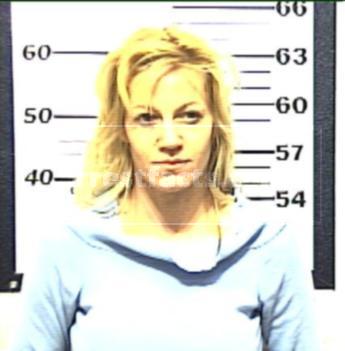 Amber Lynn Schmid