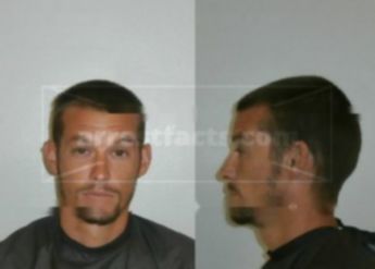 Scott Christopher Benoit