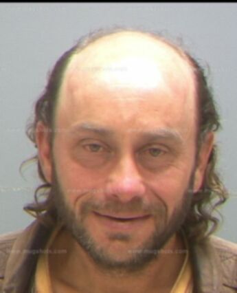 Robert Arley Fowlkes