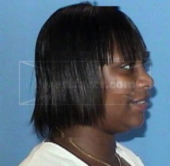 Latasha Williams