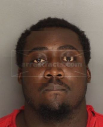 Damian Javon Middleton