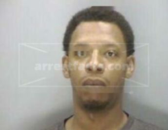 Stacey Lamont Bolton