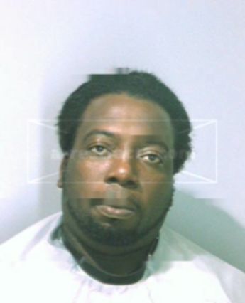 Leshurn Demetrius Rucker
