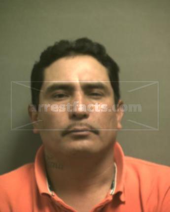 Ruben Acosta Lopez