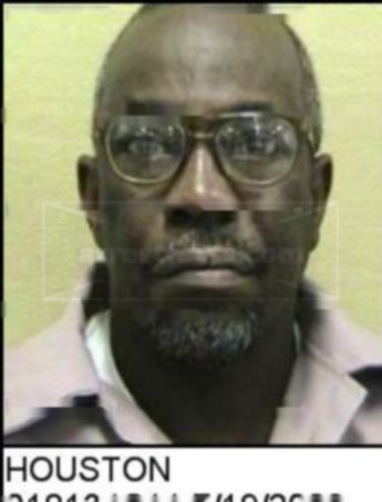 Andre Houston