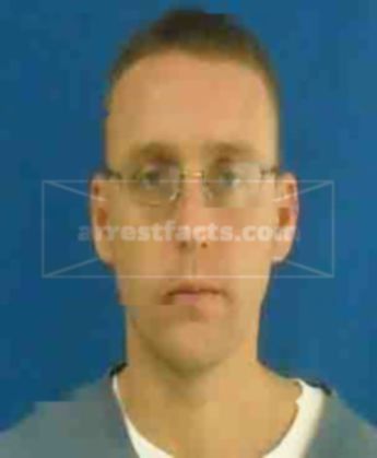 Stephen Douglas Lecornu