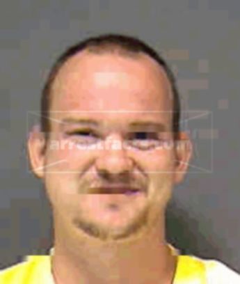 Robert Lee Burgess Iii