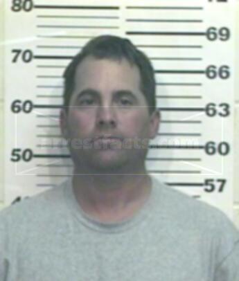 Tony Lynn Cross