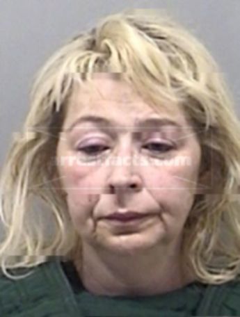 Elizabeth Denise Strecker