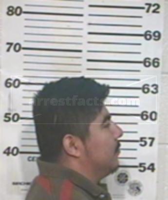 Manuel Fonte Guevara