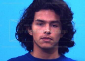 Jose Angel Ramos
