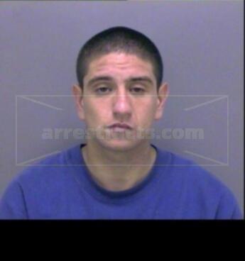 Andrew Phillip Molina
