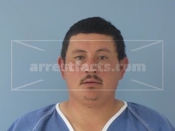 Genaro Ulises Ayala