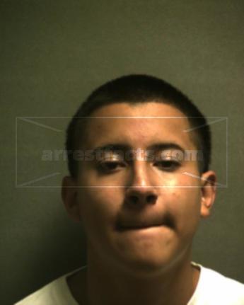 Cesar Alejandro Erives