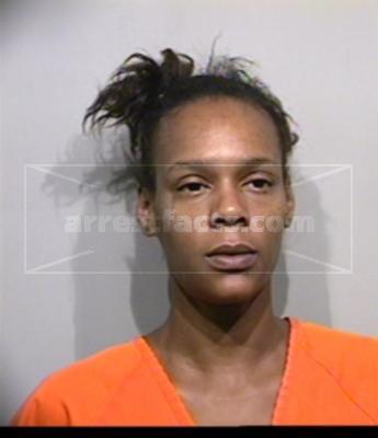 Tarsha Lashon Begelton