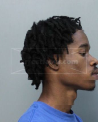 Ricardo Donta Terrel Spivey
