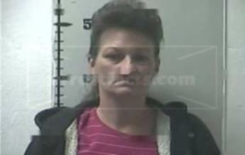 Samantha Carol Blevins