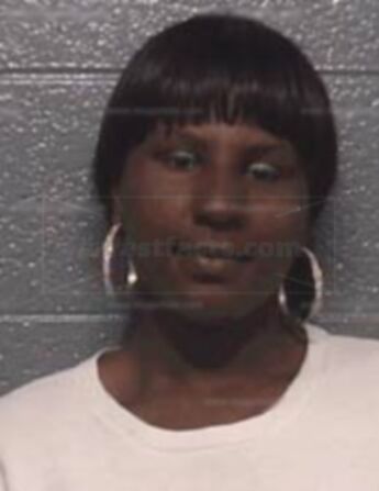 Symone Lorraine Glass