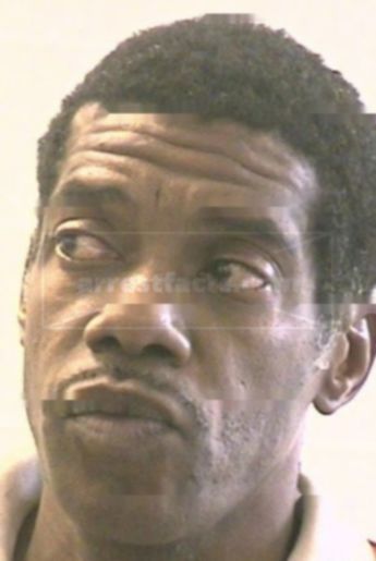 Hector Dale Pitts
