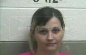 Melissa Lynn Rhodes