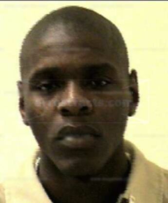 Antonio Demarcus Palmer