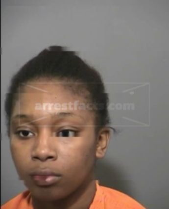 Asia Shanniece Shanika Currie