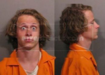 Zachary David Reed