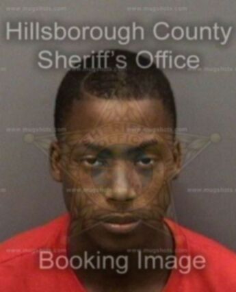 Earl Tyrone Williams