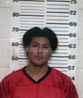 Jose Alonso Velasquez