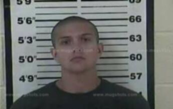 Jimmylee Edward Belt
