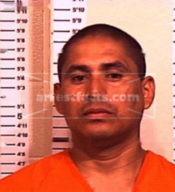 Juan Manuel Adames