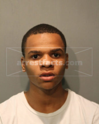 Dontrell M Mitchell