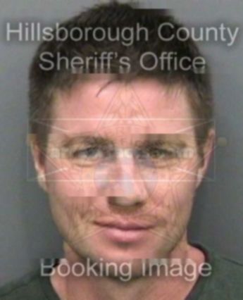 Andrew Fitzgerald Scanlin