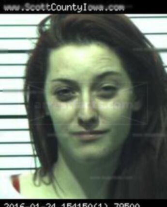 Sydney Elise James