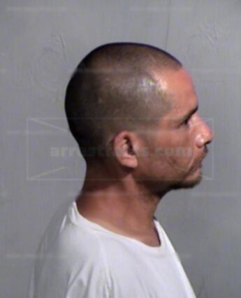 Henry Tyrone Acosta