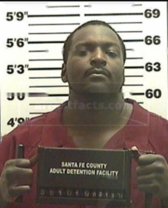 Marcus Dishun Griffin
