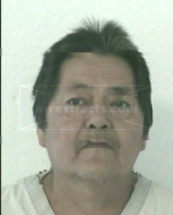 Joseph L Trujillo