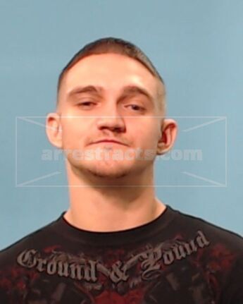 Joseph Matthew Wimberly