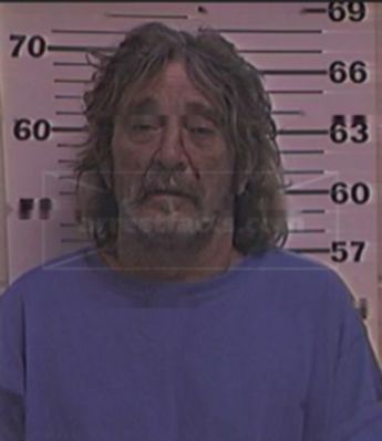 Hubert Acey Jock