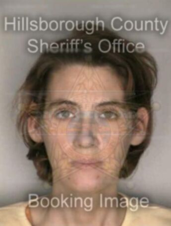 Patricia Anne Healy