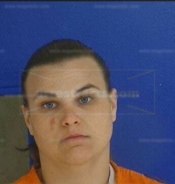 Jennifer Ann Thompson