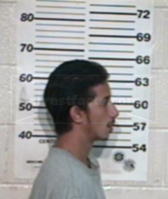 Martin Padilla Jackson