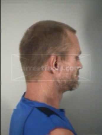 Jason Aaron Franklin
