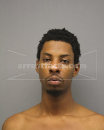 Edward Lee Roberson