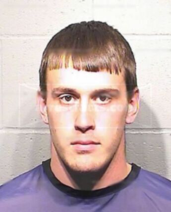 Stephen Christopher Mey